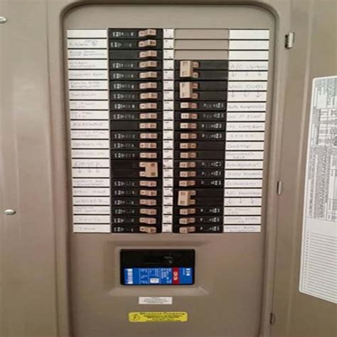 Short guide of a electrical panel board. Your Trusted Residential Electric Panel Supplier in China - KDM