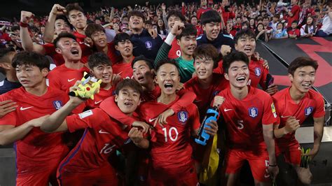 This big event is starting from18th of october 2021. FIFA U-20 World Cup 2019 - News - Five unforgettable group ...