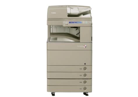 Canon ir advance c5051 toner. Canon iR-ADV C5030 Colour Photocopiers