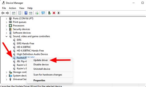 How To Fix Realtek Audio Issues In Windows All Things How