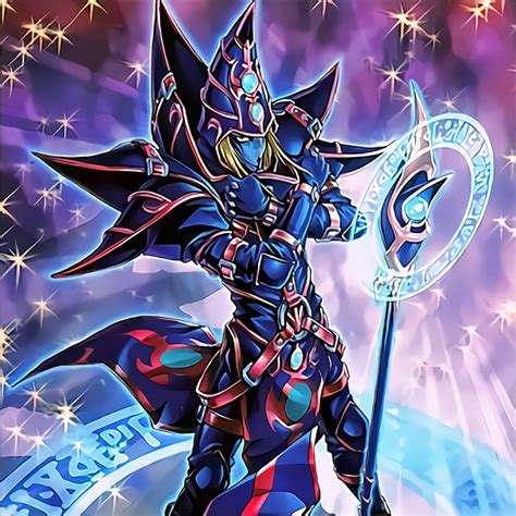 Add it to your hand. Magician of Chaos by D4NT3WONTDIE | Yugioh, Yugioh ...