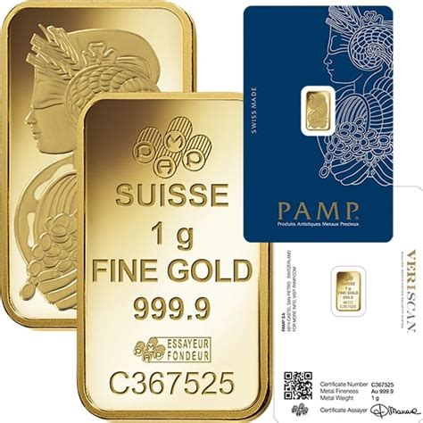 Buy 1 Gram Gold Bars Online 1 Gram Of Gold Money Metals