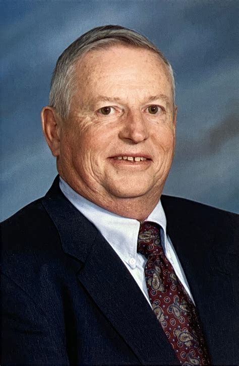 In Memoriam Missionary Emeritus James Miller Jr 78 Imb