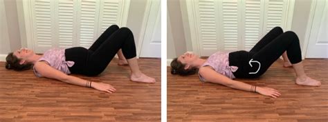 Safe Exercises To Combat Low Back And Pelvic Pain During Pregnancy