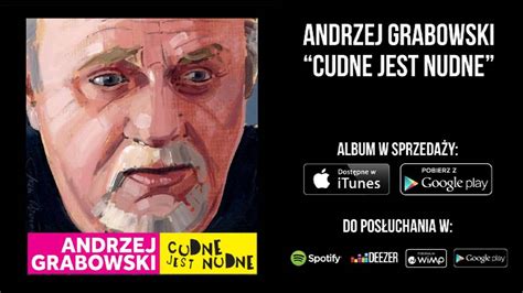 Andrzej grabowski o wódeczce, która jak wiadomo jeszcze nigdy nikomu nie zaszkodziła. Andrzej Grabowski - "Z Pijanym, To Nie" - YouTube