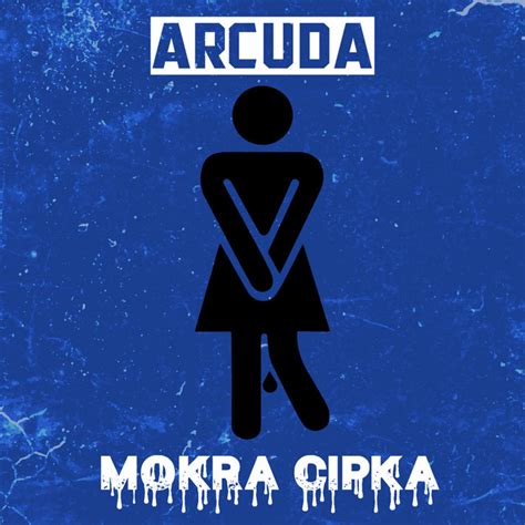 Mokra Cipka Single By Arcuda Spotify