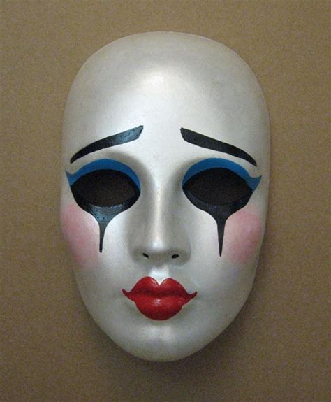 Creepy Masks Creepy Clown Cool Masks Jester Mask Clown Mask Masks