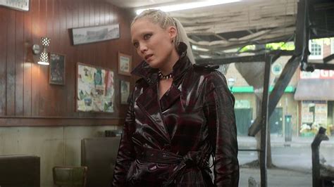 Why Pom Klementieff Was Happy But Stressed Working With Tom Cruise