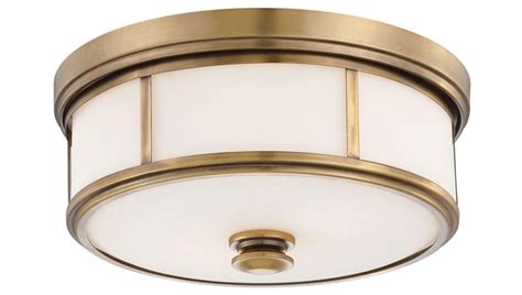 Get the best deal for brass light fixtures from the largest online selection at ebay.com. The Best Light Fixtures To Match Delta Champagne Bronze (With images) | Gold ceiling light ...