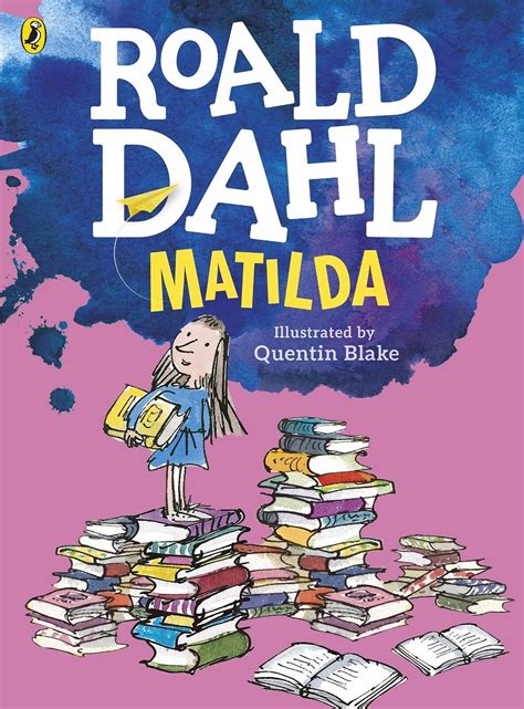 Roald dahl said, if you have good thoughts they will shine out of your face like sunbeams and you will ten percent of the roald dahl story company limited's (company number 11099347) operating profit. Roald Dahl Collection 15 Books Set (Dahl Fiction)Children ...