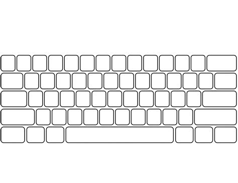 Tastaturvorlagen zum ausdrucken / landerspezifische. Tastaturvorlagen Zum Ausdrucken - Woher Bekomme Ich Eine ...