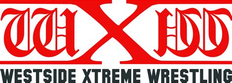 Wxw 2013 2020 Logo By Hellmen45 On Deviantart