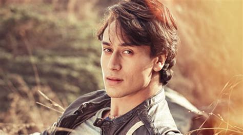 Tiger Shroff To Shave His Head For Baaghi Bollywood News The