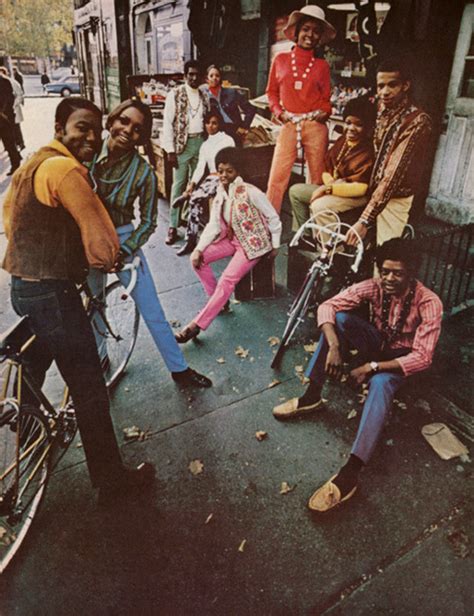 throwback 70s street style a look at fashion s most defining decade 70s african american