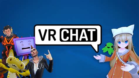 Vr Chat Youtube