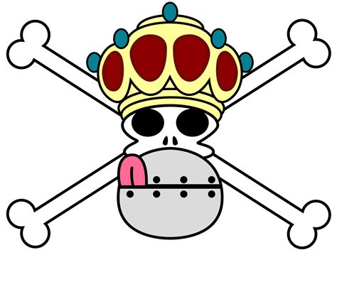 One Piece Symbols Clipart Best