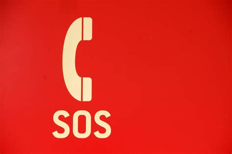 Stock prices may also move more quickly in this environment. Free SOS Stock Photo - FreeImages.com