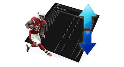 Fantasy football draft season is in full swing! The Ultimate Fantasy Football Draft Kit - The Fantasy ...