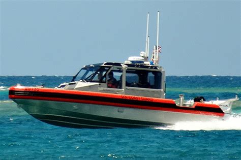 Check spelling or type a new query. USCG orders 39 response boats - Naval Warfare - Shephard Media