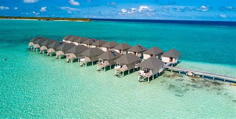 Resort Summer Island Maldives In Maldives Arenatours Uk
