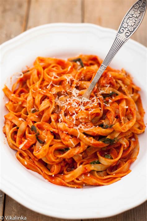 Tagliatelle with Pancetta, Basil and Mozzarella | Recipes, Cooking ...