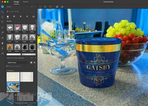 Download Adobe Dimension 2020 For Macosx