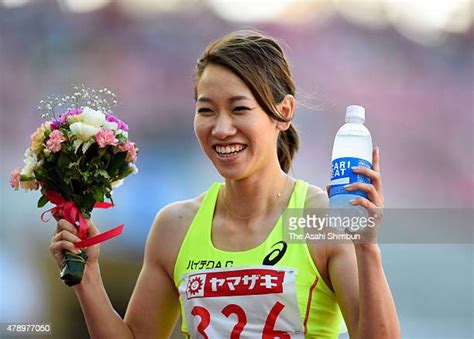 chisato fukushima photos and premium high res pictures getty images
