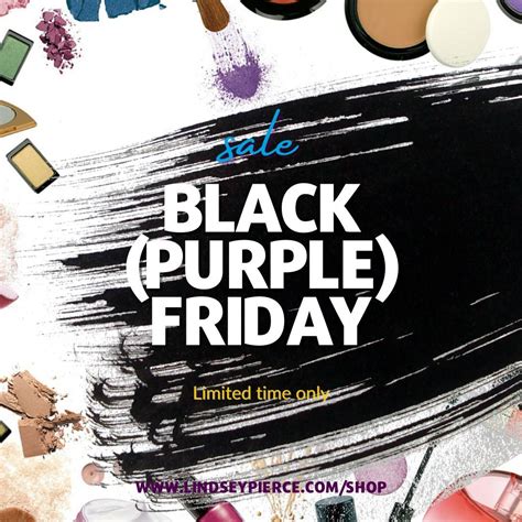 Younique Black Friday 2020 Younique Is Celebrating Its 8th