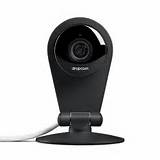 Home Security Camera Monitoring Systems
