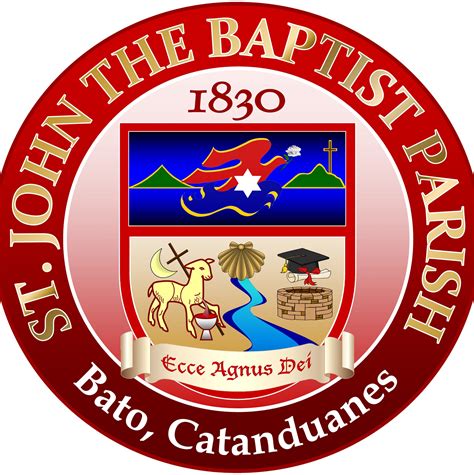 St. John the Baptist Parish - Bato, Catanduanes | Bato