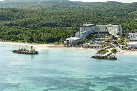 Royalton White Sands Jamaica Montego Bay All Inclusive Resort