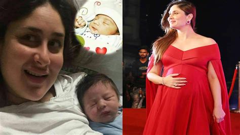 And this father's day was no different. Kareena Kapoor, Saif Ali Khan gives Birth to Baby Boy ...