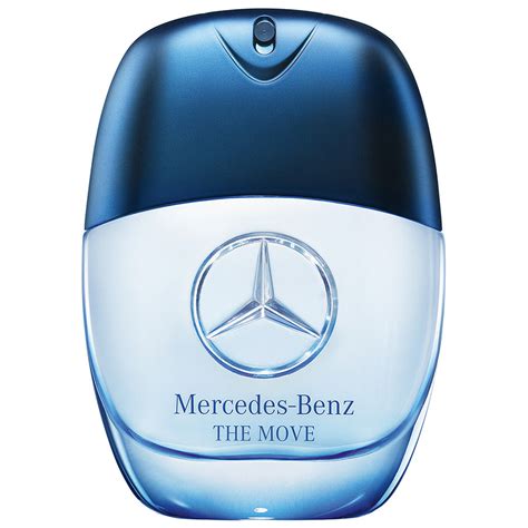 Mercedes Benz Parfém Z E Shopu Douglascz