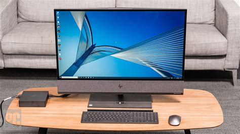 Hp Envy 32 All In One Review 2020 Pcmag India