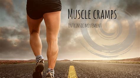 Muscle Cramps Causes And What To Do If You Experience Them