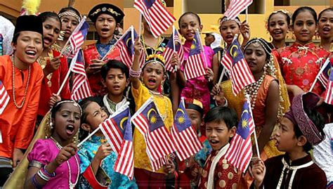 Kesan Perpaduan Kaum Di Malaysia Amalan Dialog Peradaban Perlu My Xxx