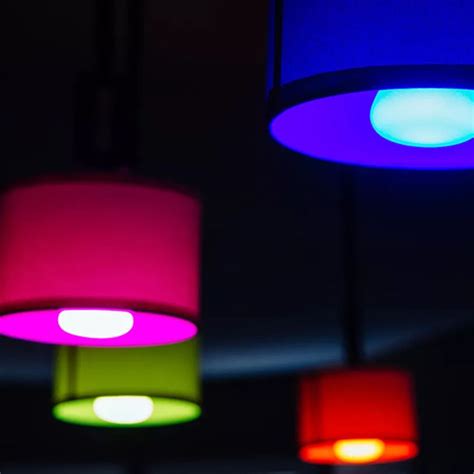 Smarten Up Your Lighting With This Refurb Philips Hue 4 Bulb Kit For