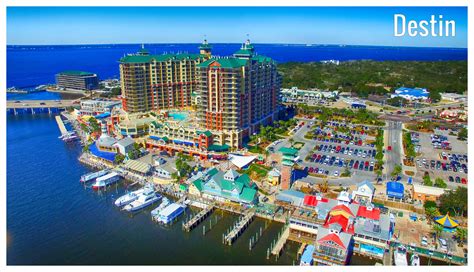 Destin Vacation Homes Rentals With No Booking Fee Find American Rentals