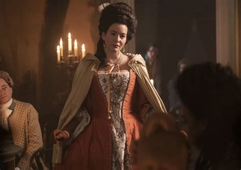 Harlots Season 3 Trailers Images And Poster The Entertainment Factor