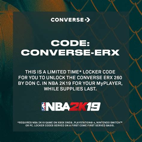 In a way, 2k sports encourages players to follow their twitter accounts to obtain locker codes. Locker Codes 2K21 My Career / Get nba 2k21 locker codes ...