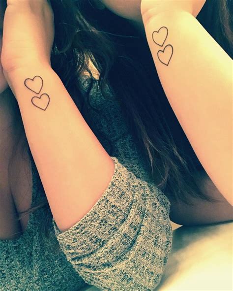 25 Best Sister Tattoos Images On Pinterest Matching