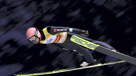Ryoyu kobayashi war der beste skiflieger bei der qualifikation in planica. Skispringen: Drei deutsche Adler für Skiflug-WM in Planica ...