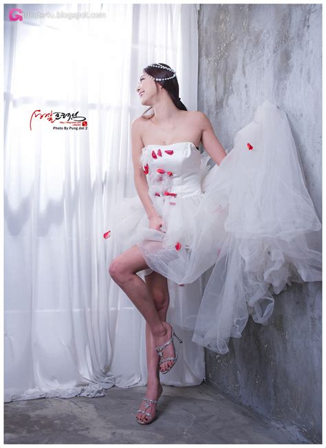 Xxx Nude Girls Ju Da Ha In Wedding Dress Free Download Nude Photo Gallery