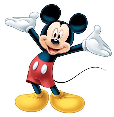 Cartoon Mickey Mouse 57 Koleksi Gambar