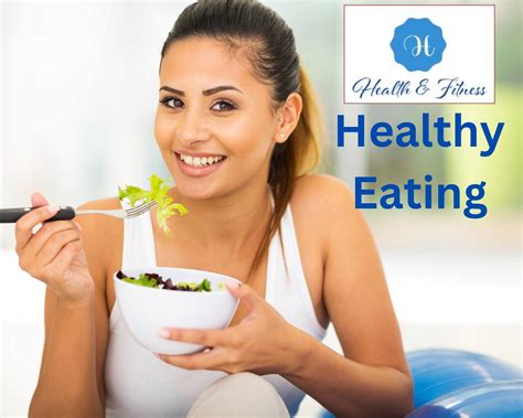 Healthy Eating: Your Ultimate Path To Radiant Wellness - Fitness