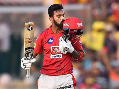 It Means Everything Kings Xi Punjab Skipper Kl Rahul On What Cricket