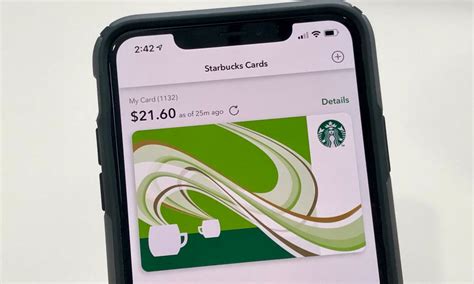 How To Check Starbucks T Card Balance Without Scratching How To