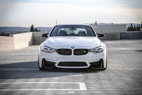 Alpine White F80 Bmw M3 Pops Up In Photo Session Bmwcoop