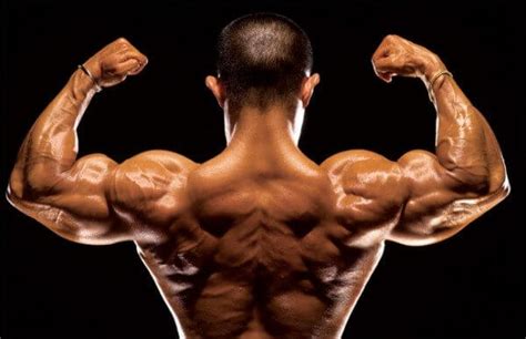Ten Awesome Old School Bodybuilding Routines Get Ripped Fast