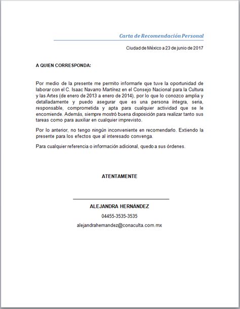 Carta De Buena Conducta Guatemala Soalan Bx